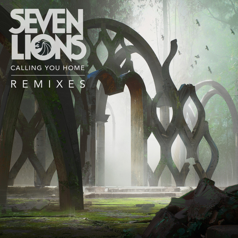 Calling You Home (feat. Runn) (Oliver Smith Extended Mix)