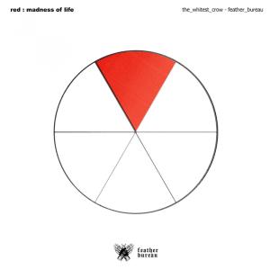 收听The Whitest Crow的Feather Bureau歌词歌曲
