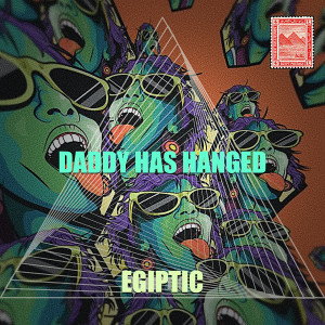 Listen to Navigator (Walk Mix) song with lyrics from Daddy Has Hanged