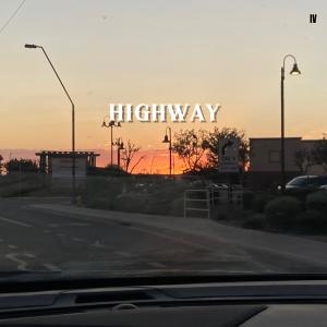 Album Highway from Ivory
