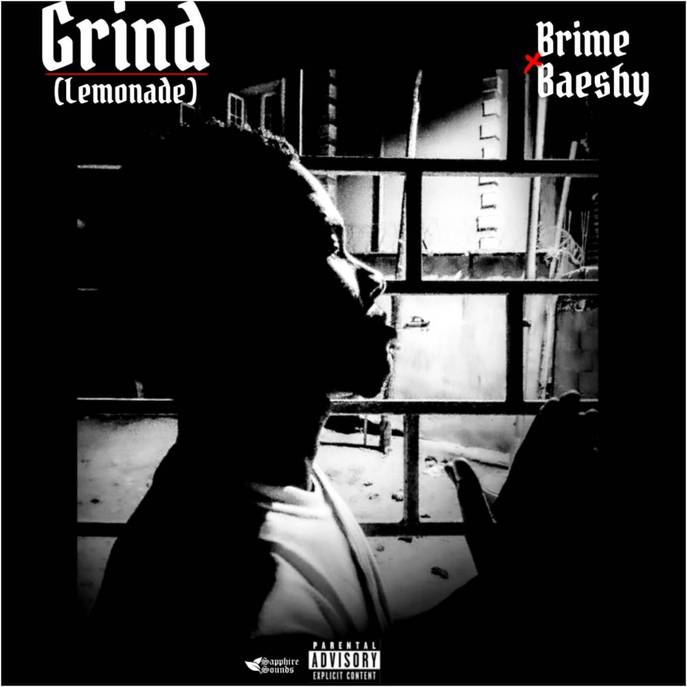 Grind (lemonade) (Explicit)