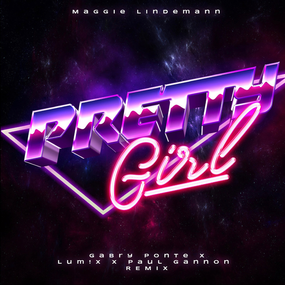 Pretty Girl (Gabry Ponte x LUM!X x Paul Gannon Remix) (Explicit) (Gabry Ponte x LUM!X x Paul Gannon Remix|Explicit)