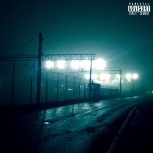 33WEST33的專輯Dead Souls, Volume 2 (Explicit)