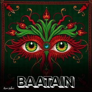 Listen to Baatain song with lyrics from AB