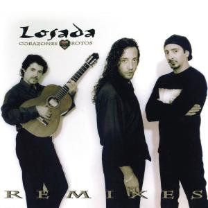 ดาวน์โหลดและฟังเพลง Corazones Rotos (Remasterizado|Harmonic Dance Extended) พร้อมเนื้อเพลงจาก Losada