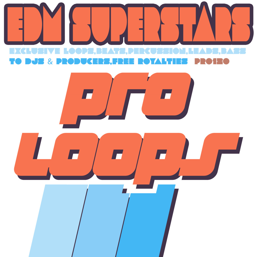 EDM Superstars Pad2 128 (Tool 18)