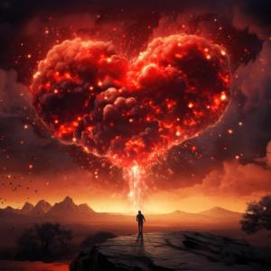 收聽The Nekro-Bats的Nuclear Hearts (feat. Gerard Way) (Explicit)歌詞歌曲
