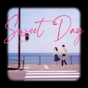 收聽劉漢傑的Sweet Day歌詞歌曲