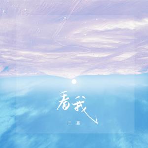 Listen to 看我 (伴奏) song with lyrics from 二嘉