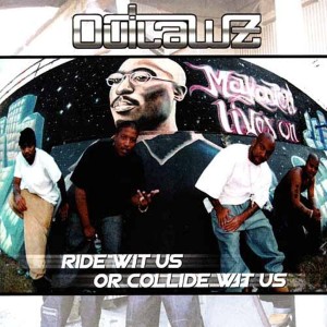 收聽Outlawz的Nobody Cares (Explicit)歌詞歌曲