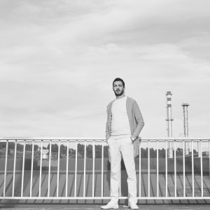 收聽El Sebas de la Calle的Fátima歌詞歌曲