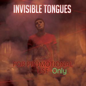 ดาวน์โหลดและฟังเพลง Cellphone (feat. Preacherman Lash) (For Promotional Use Only Mix) พร้อมเนื้อเพลงจาก Invisible Tongues