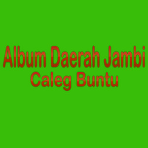 Nur Wany的專輯Album Daerah Jambi