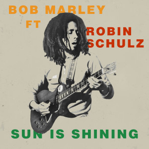 Bob Marley的專輯Sun Is Shining