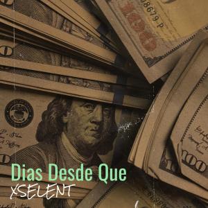 Album Dias Desde Que (Explicit) from 