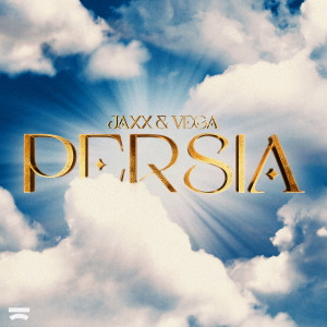 Jaxx & Vega的专辑Persia
