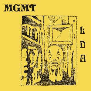 ดาวน์โหลดและฟังเพลง Hand It Over (Explicit) พร้อมเนื้อเพลงจาก MGMT