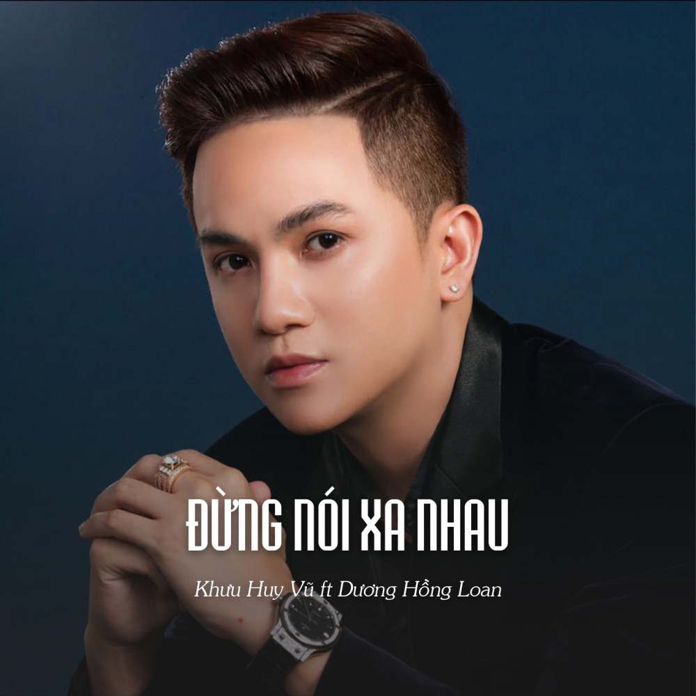 Đừng Nói Xa Nhau (Ytmix)
