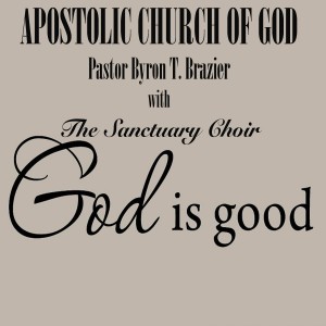 收聽Pastor Byron T. Brazier的God is Good歌詞歌曲