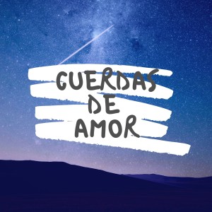 Album Cuerdas De Amor from Julio Melgar