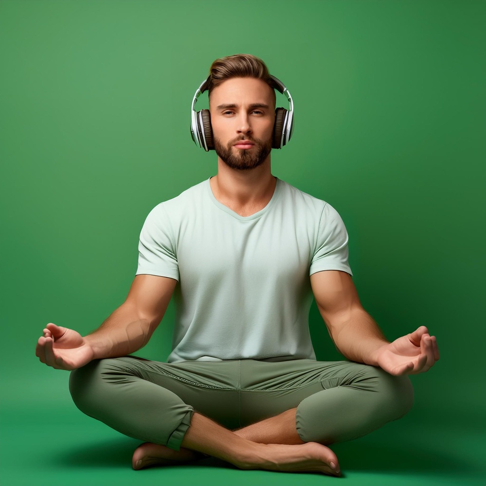 Tono De Pulso De Meditación