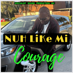 ดาวน์โหลดและฟังเพลง Nuh Like Mi พร้อมเนื้อเพลงจาก Courage