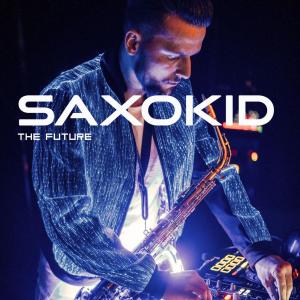 收聽SaxoKid的The Future歌詞歌曲