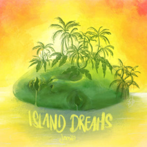 อัลบัม Island Dreams ศิลปิน Jamila