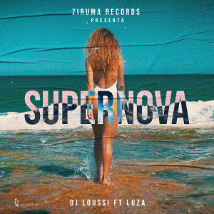 Listen to Supernova song with lyrics from Dj Loussi