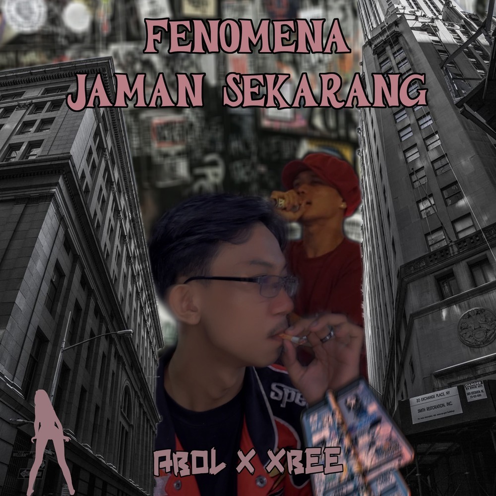 Fenomena Jaman Sekarang Prodby Xbee