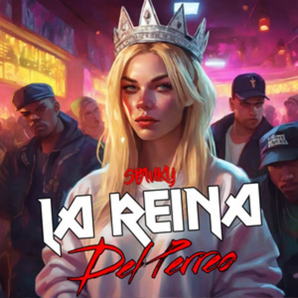 La Reina Del Perreo (Explicit)