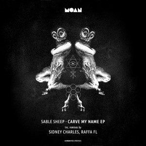 Sable Sheep的專輯Carve My Name EP