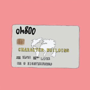 Dengarkan I Want You Around lagu dari Oh800 dengan lirik