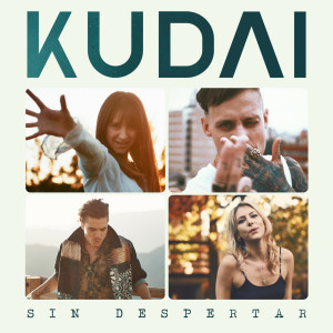 Kudai的專輯Sin Despertar