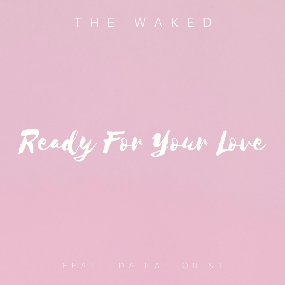 Ready For Your Love