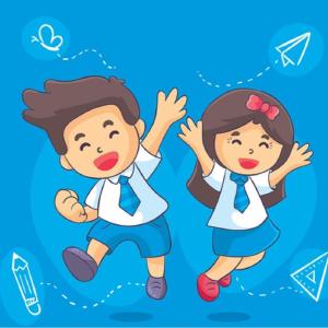 收聽Queen Kids的Guruku Tersayang歌詞歌曲