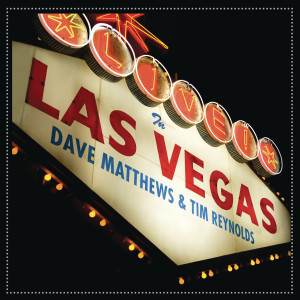 Dave Matthews的專輯Live In Las Vegas