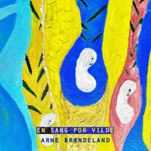 Arne Brændeland的專輯En sang for Vilde