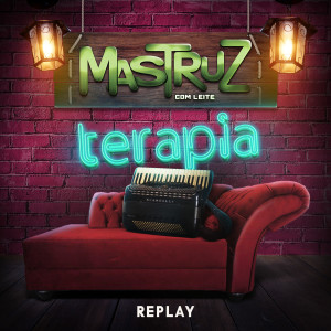Album Terapia - Replay from 