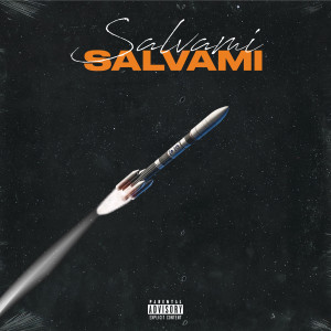 Album Salvami (Explicit) from Zer0