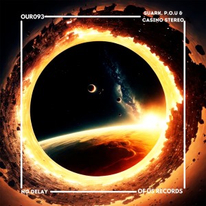 ดาวน์โหลดและฟังเพลง No Delay (Radio Edit) พร้อมเนื้อเพลงจาก P.O.U