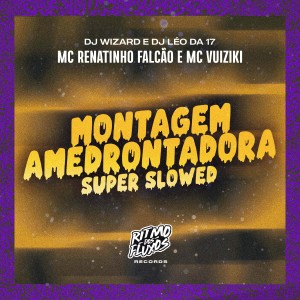 收聽MC Renatinho Falcão的Montagem Amedromentadora歌詞歌曲