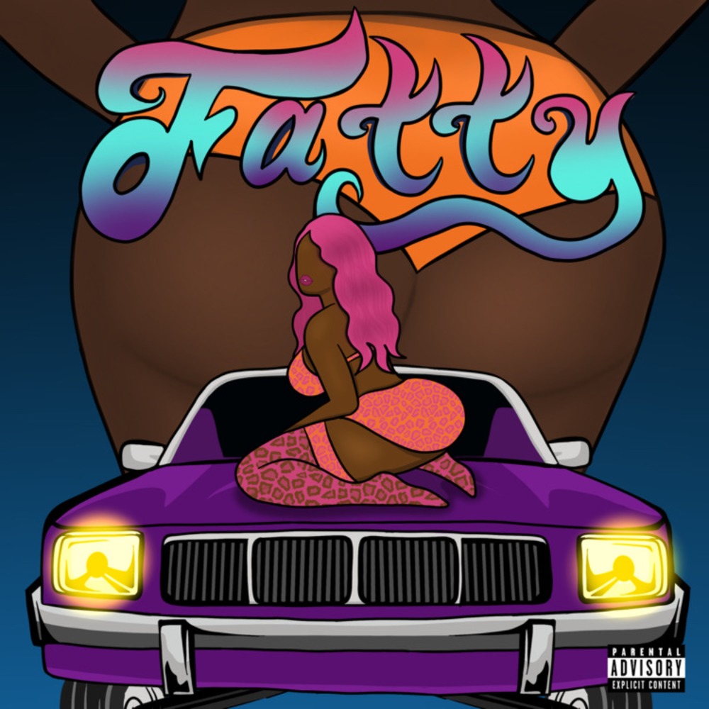FATTY (Explicit)