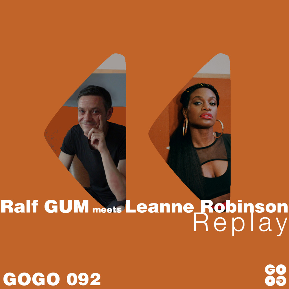 Replay (Ralf Gum Radio Edit)