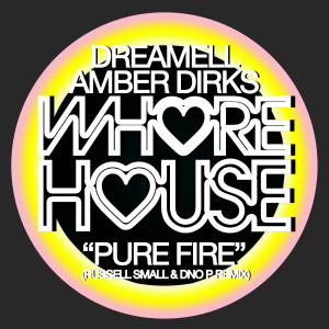ดาวน์โหลดและฟังเพลง Pure Fire (Russell Small & Dno P Radio Remix) พร้อมเนื้อเพลงจาก Dreamell