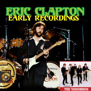 ดาวน์โหลดและฟังเพลง Here 'Tis พร้อมเนื้อเพลงจาก Eric Clapton