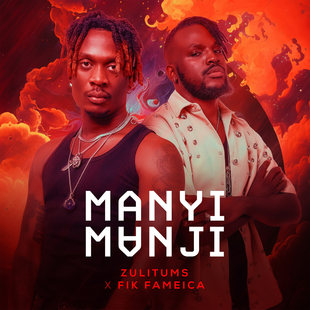Manyi Manji