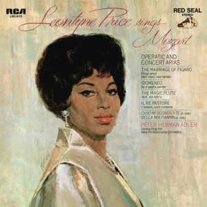 ดาวน์โหลดและฟังเพลง Act 1, Scene 1, Se il padre perdei (1993 Rematsered) พร้อมเนื้อเพลงจาก Leontyne Price
