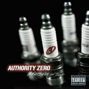 收聽Authority Zero的Sky's the Limit (Album Version)歌詞歌曲