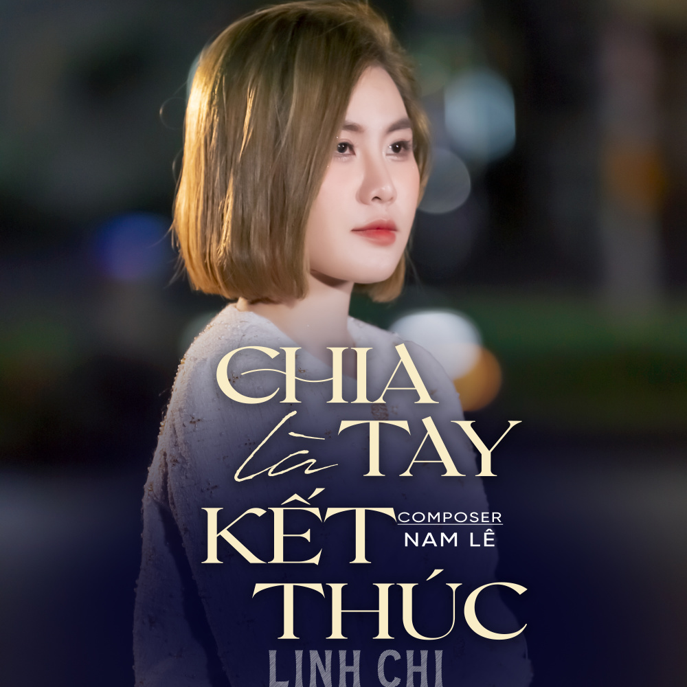 Chia Tay Là Kết Thúc (Cover)